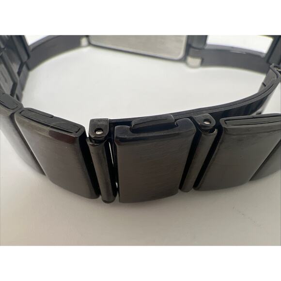 PULSAR 100M Stainless Steel Mens Watch Water Resistant - Picture 5 of 6